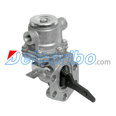 BCD 2734, 836667405, PON 227 Mechanical Fuel Pump