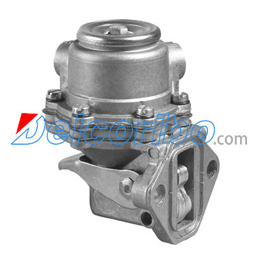 BCD 2652, 115.6585.076.8, 11565850768, PON 195 Mechanical Fuel Pump