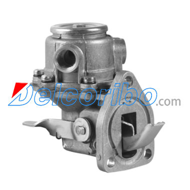 BCD 2558, 30332, 30333, 50030332, PON 179 Mechanical Fuel Pump