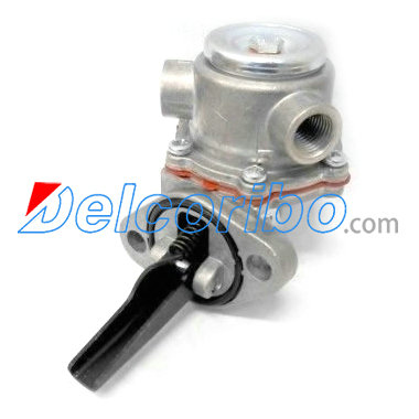 BCD 2727, 1227,0088, 12270088, PX-113, PON 223 Mechanical Fuel Pump