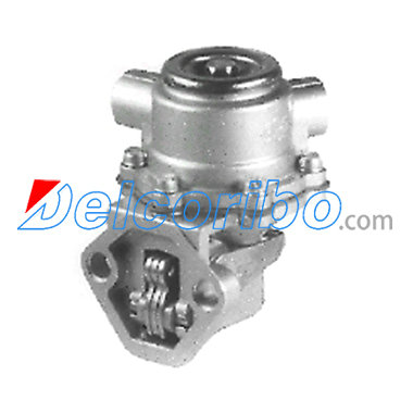 BCD 2702, 757-14176, 75714176 Mechanical Fuel Pump