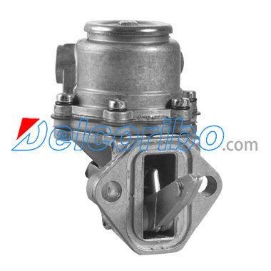 BCD 2704-1, 99485050, AR062-4, PON 212 Mechanical Fuel Pump
