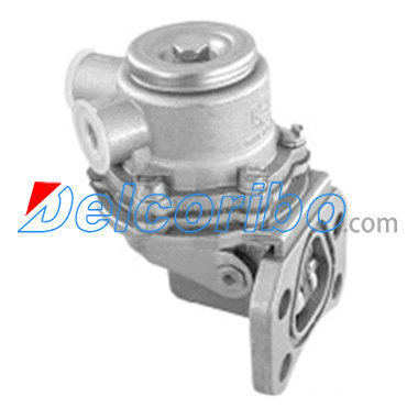 BCD 2738, 411.4078 Mechanical Fuel Pump