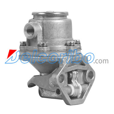 BCD 2739, 6.286.585.135, 6286585135 Mechanical Fuel Pump