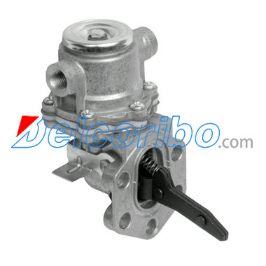 BCD 2710-1, 354236A1, 836659391, 83665958, 836659580, 836666344 Mechanical Fuel Pump