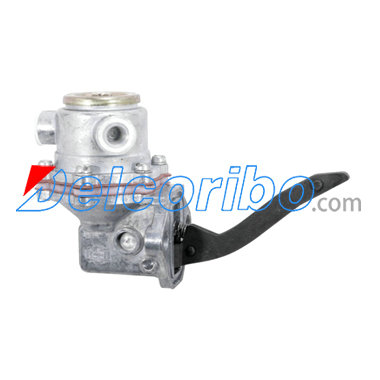 BCD 2705, 4844357, 500316048 Mechanical Fuel Pump