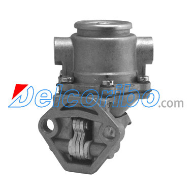 BCD 2675, STM 7055, PON 204 Mechanical Fuel Pump