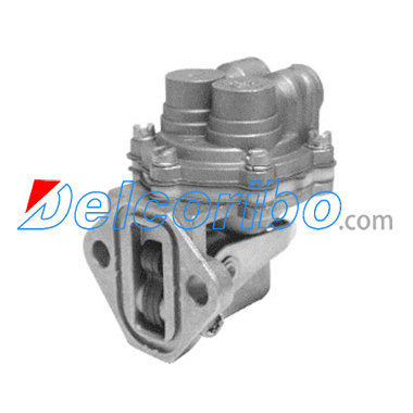 BCD 2720, 0.205.655.103, 0205655103, 0.205.6585.103.01, 0205658510301 Mechanical Fuel Pump