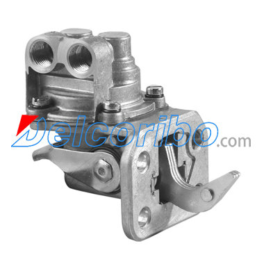 BCD 2614, 74800022-0, 748000220, 994184, 994294 Mechanical Fuel Pump