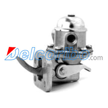 BALKANCAR 2642952 Mechanical Fuel Pump