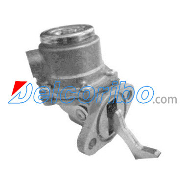 GR30, Fendt Tractor Mechanical Fuel Pump