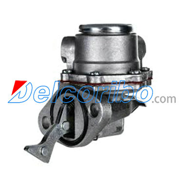 PX123, 12272156, 605201900013, F312200710041 Mechanical Fuel Pump