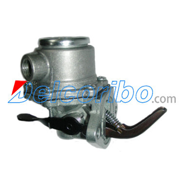 VOLVO 7.15672.50.0, 715672500, 833323 Mechanical Fuel Pump