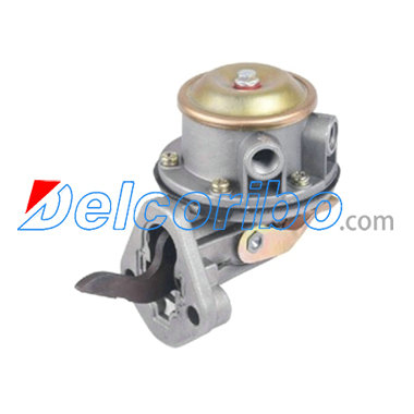 2641494, AR212 Balkancar D3900 Mechanical Fuel Pump
