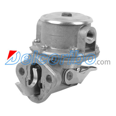 2641911, AR153 Balkancar D 2500 Mechanical Fuel Pump