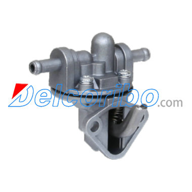 KUBOTA 1660452032, 1G96152030, 1628552032, 1526352030, 1582152030 Mechanical Fuel Pump