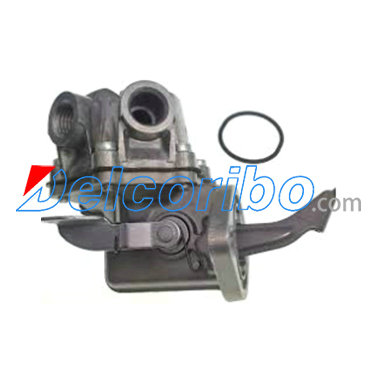 504574000982, 504.574.01.098-2, PX704 Mechanical Fuel Pump