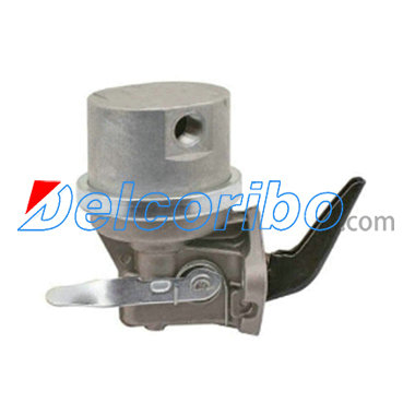 VOLVO 1542170, 3582310, 860320, 8403 Mechanical Fuel Pump