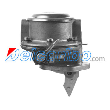 BCD 1858, 25061584, 25066386, 2641338, 2641477 Mechanical Fuel Pump