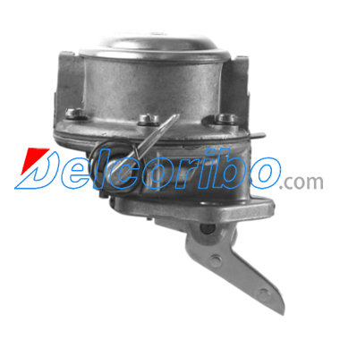 25061519, 25066390, 39411130, 7950636, 7971021 Mechanical Fuel Pump