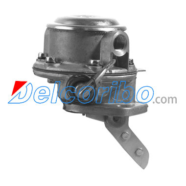 394-11132, 39411132, 394-20370, 39420370, 582-11741, 58211741 Mechanical Fuel Pump