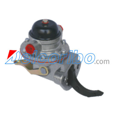 801.495, 801495, AR150 Mechanical Fuel Pump