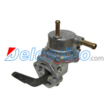 247119, 25061476 Mechanical Fuel Pump