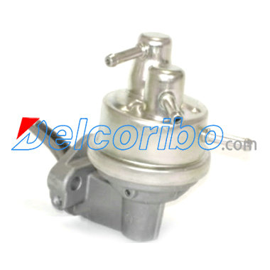 SUNNY 17010-34A25, 1701034A25, 17010-36A25, 1701036A25 Mechanical Fuel Pump