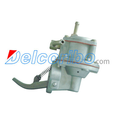 BCD 2535-6, 17010-J1925-6, 17010-H1900-6, DW223 Mechanical Fuel Pump