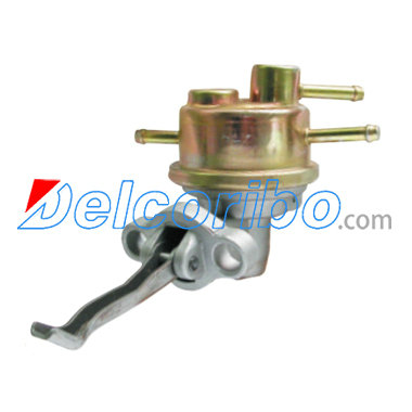 17010-06E25, 1701006E25, 17010-06E00, 1701006E00 Mechanical Fuel Pump