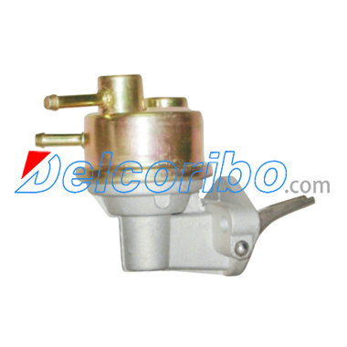 NISSAN 1600, NP714 Mechanical Fuel Pump