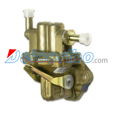 2101-1106010, 21011106010, 701-1106010-01, 701110601001 Mechanical Fuel Pump