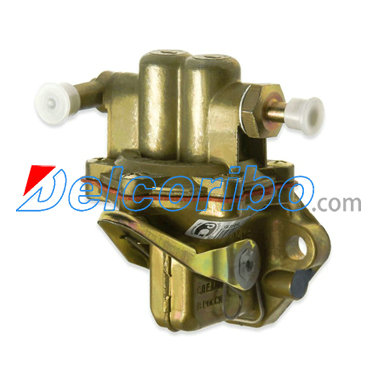 700-1106010-01, 700110601001, 412-1106010, 4121106010 Mechanical Fuel Pump