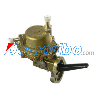 UAZ 900-1106010-01, 900110601001 Mechanical Fuel Pump