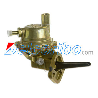 GAZ 901-1106010-01, 901110601001 Mechanical Fuel Pump