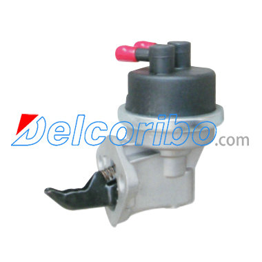 RENAULT 77.00.740.188, 7700740188, 77.00.740.194, 7700740194 Mechanical Fuel Pump