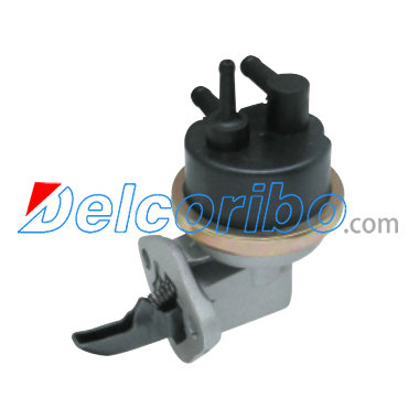 7700728131, 7700276305, 7700726305, 7700728131, 7700734250 Mechanical Fuel Pump