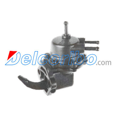 RENAULT 7700436253, 7700532985, 7700532987, 7700551384, 7700556887, 7700632708 Mechanical Fuel Pump