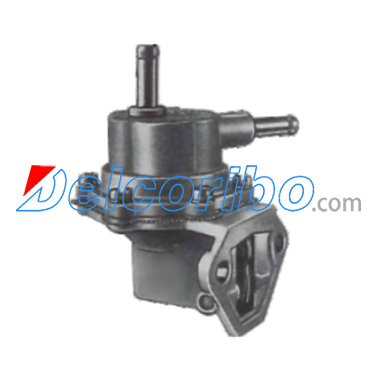 CITROEN 25066472, 247078, 25066472, 5447891, 5463333, 5463334, 5506903 Mechanical Fuel Pump