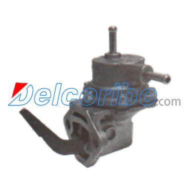 OPEL 25061465, 5506958, 8.160.51, 816051 Mechanical Fuel Pump