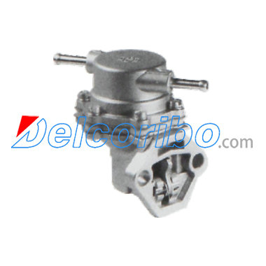 CITROEN 7701348117, 7701349400, 7701365509, 7910012490 Mechanical Fuel Pump