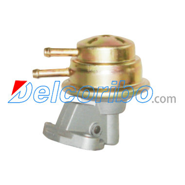 VW 113 127 025E, 113127025E, 113 127 025F, 113127025F, 113 127 025G, 113127025G Mechanical Fuel Pump