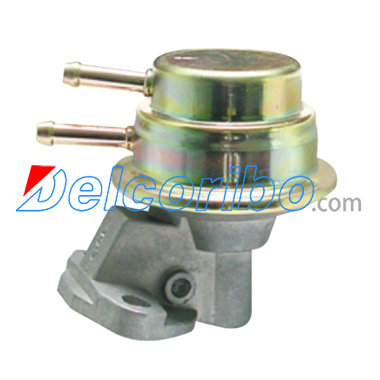 VW BAA-129-025B, BAA129025B, PE-20255-01, PE2025501 Mechanical Fuel Pump