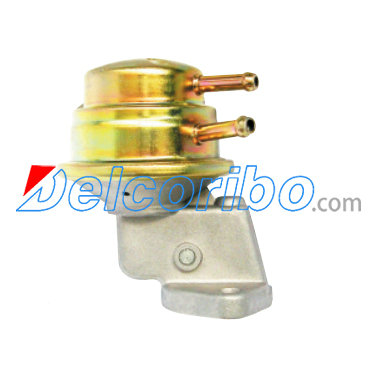 VW 113 127 025A, 113127025A, 113 127 025B, 113127025B, 113 127 025C, 113127025C Mechanical Fuel Pump