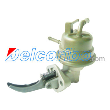 MAZDA B303-13-350, B30313350, B303-13-350B, B30313350B Mechanical Fuel Pump