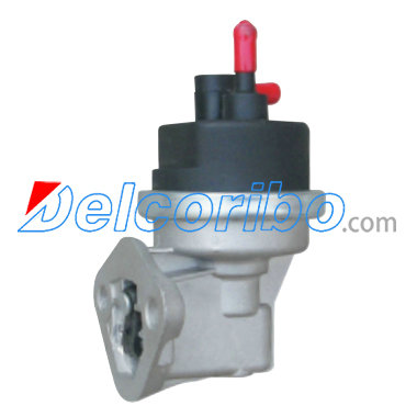 PEUGEOT 25061444, 25066362, 5506913, 5506918, 791002069 Mechanical Fuel Pump