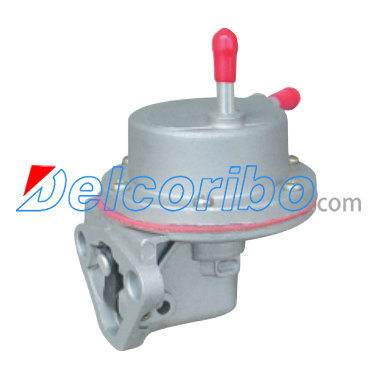 BCD 1875/6, PEUGEOT AR060 Mechanical Fuel Pump