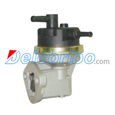 PEUGEOT 72176450, PL8223, Pl3223, AR170 Mechanical Fuel Pump