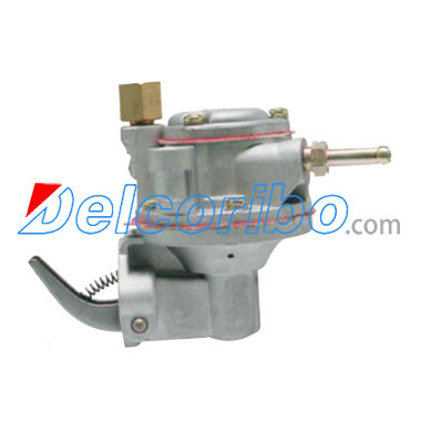 TOYOTA 23100-24030, 2310024030, 23100-29085, 2310029085 Mechanical Fuel Pump