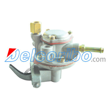 COROLLA 23100-29037-8, 23100290378, 23100-24013, 2310024013 Mechanical Fuel Pump